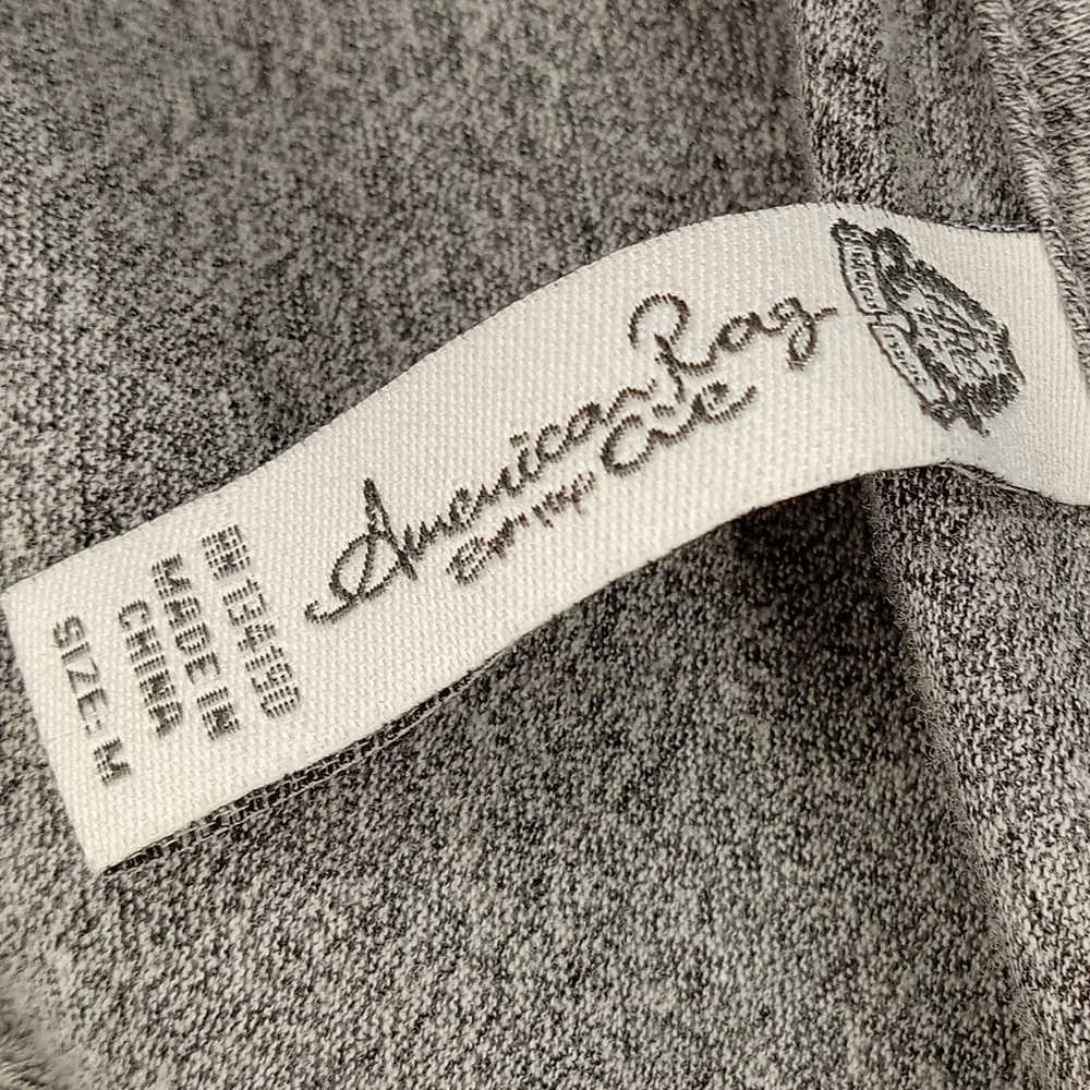 American Rag Top - Picture 15 of 16
